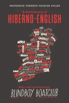 Dictionary of Hiberno English