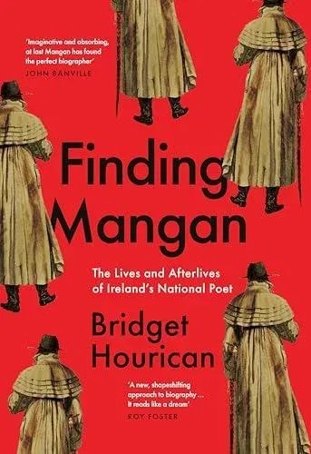 Finding Mangan