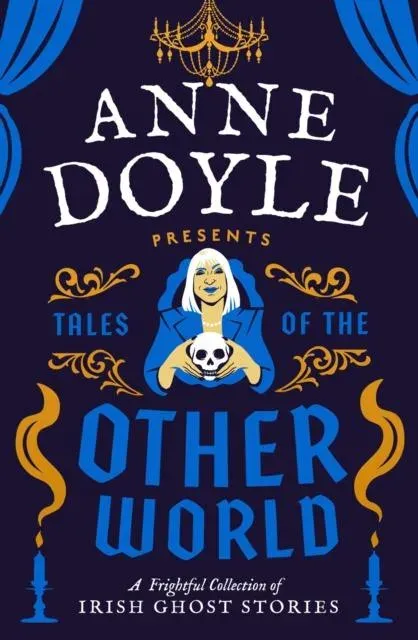 Tales of the Otherworld