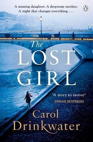 Lost Girl