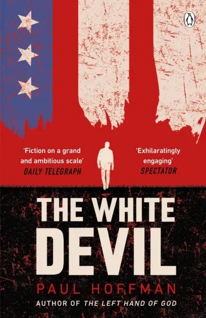 The White Devil : The gripping adventure for fans of The Man in the High Castle