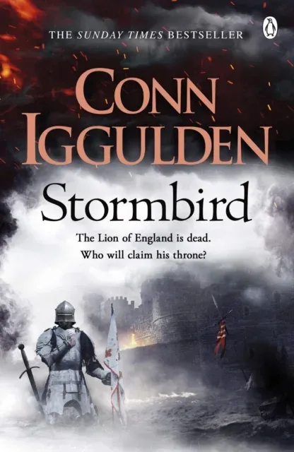 Stormbird : The Wars of the Roses (Book 1)