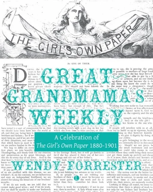 Great Grandmama's Weekly