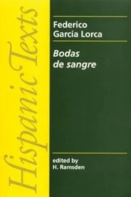 Bodas de sangre