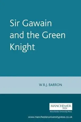 Sir Gawain and the Green Knight