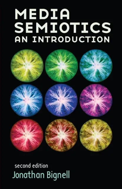 Media semiotics : An introduction