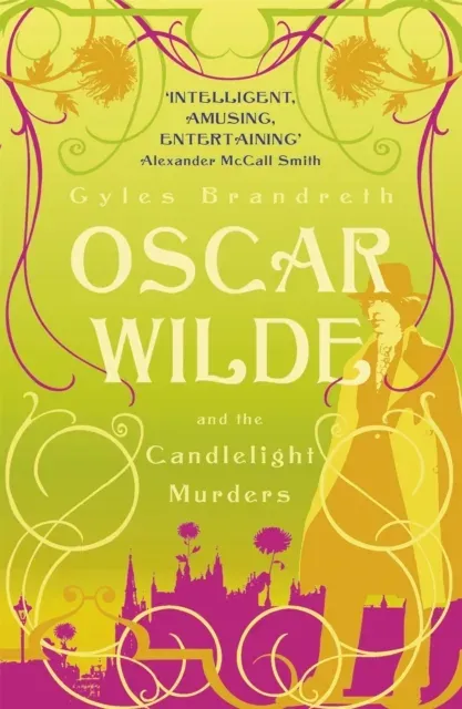 Candlelight Murders