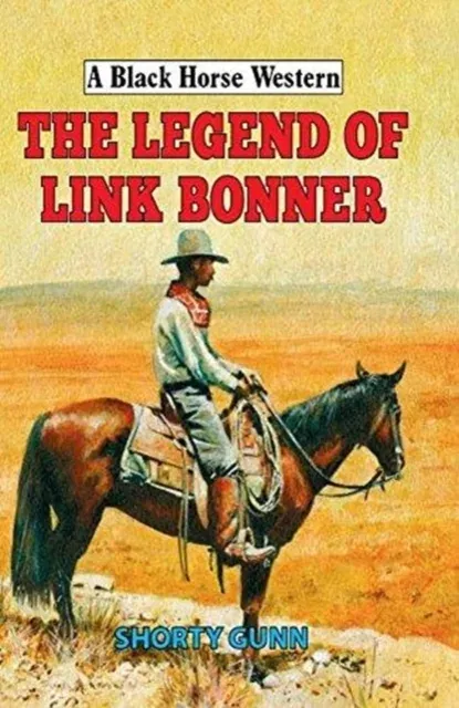 Legend of Link Bonner