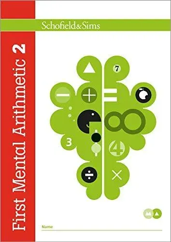 First Mental Arithmetic