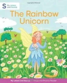 Rainbow Unicorn