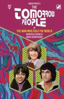 Tomorrow People - The Man Who Sold the World