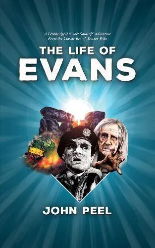 Life of Evans