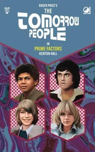 Tomorrow People - Prime Factors