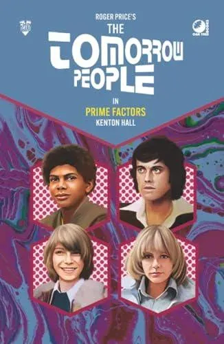 Tomorrow People - Prime Factors