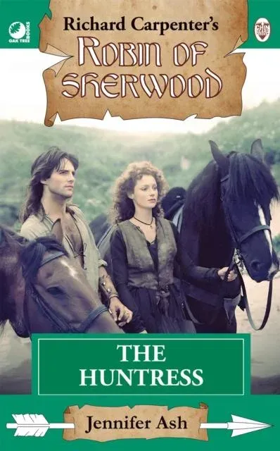 Robin of Sherwood - The Huntress