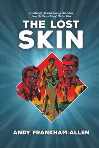 Lost Skin