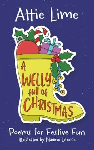 Welly Full of Christmas