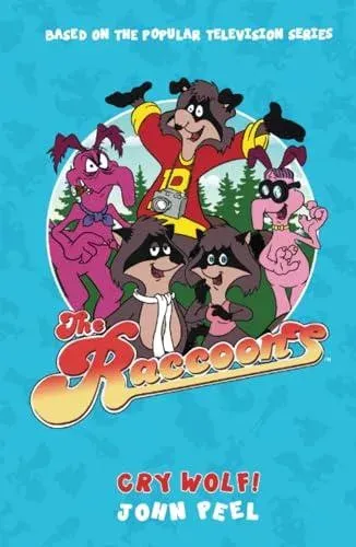 Raccoons - Cry Wolf