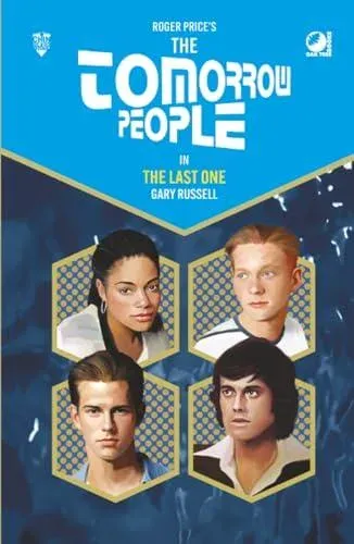 Tomorrow People - The Last One