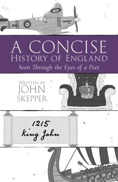 Concise History of England