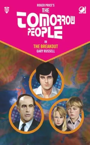 Tomorrow People - The Breakout
