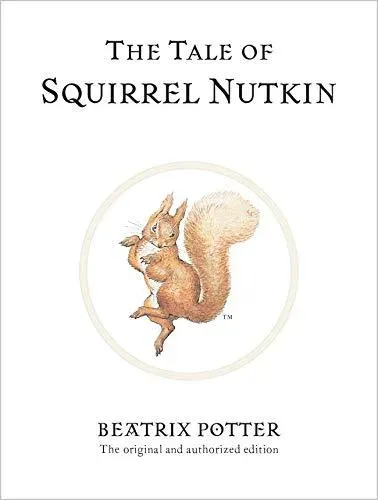 Tale of Squirrel Nutkin