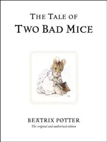 Tale of Two Bad Mice