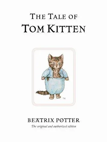 Tale of Tom Kitten