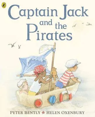 Captain Jack and the Pirates