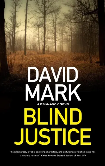 Blind Justice