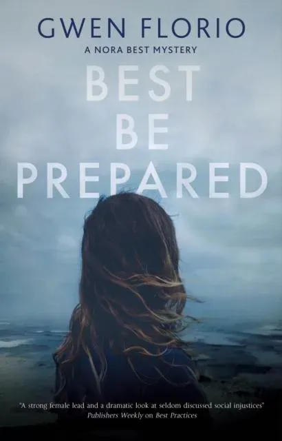 Best Be Prepared