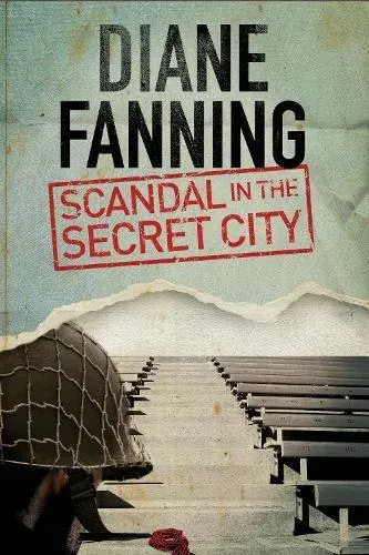 SCANDAL IN THE SECRET CITY