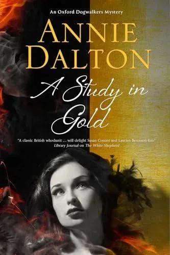 Study in Gold