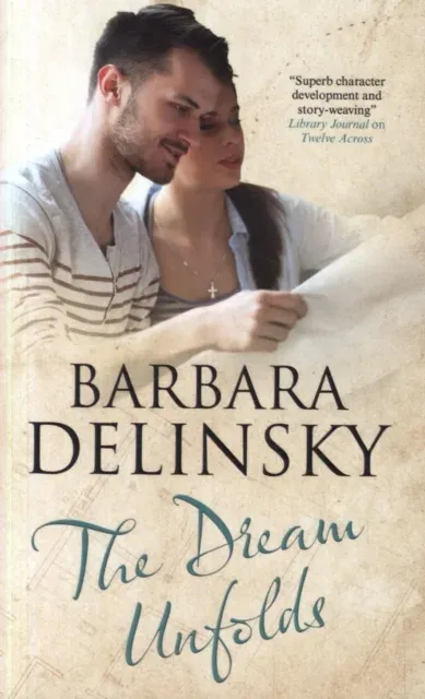 Dream Unfolds