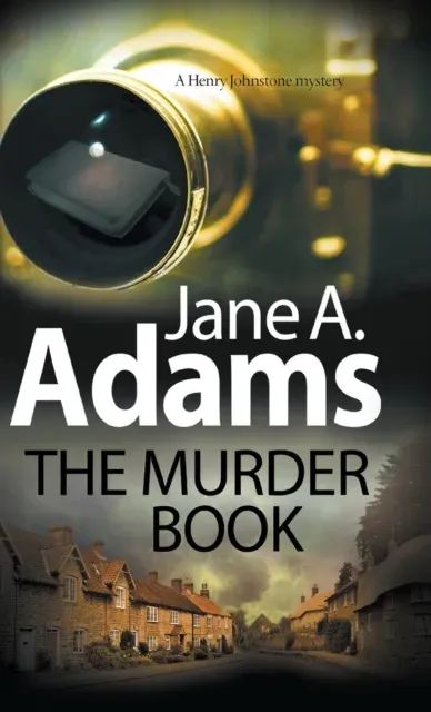 The Murder Book