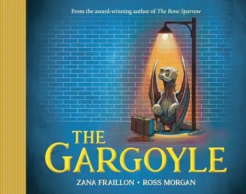 The Gargoyle