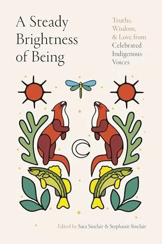 Steady Brightness of Being