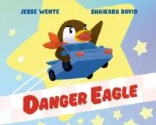 Danger Eagle