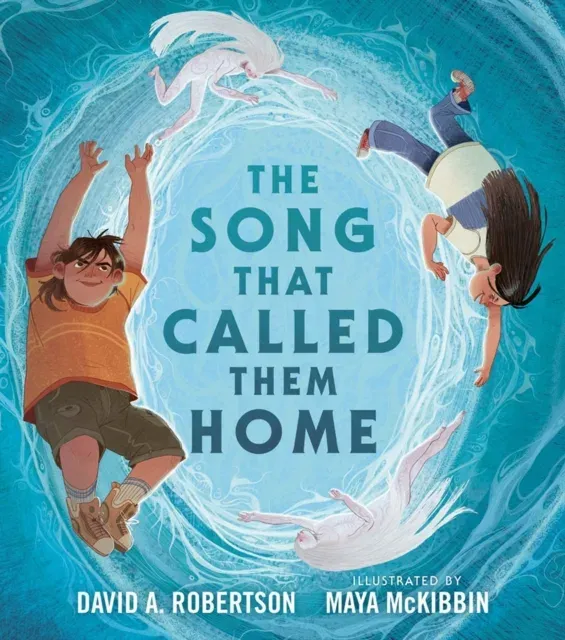 Song That Called Them Home