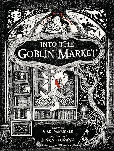 Into the Goblin Market