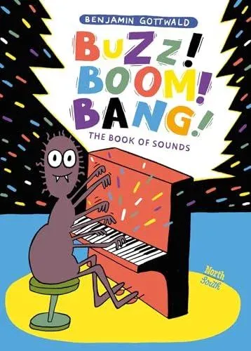 Buzz! Boom! Bang!