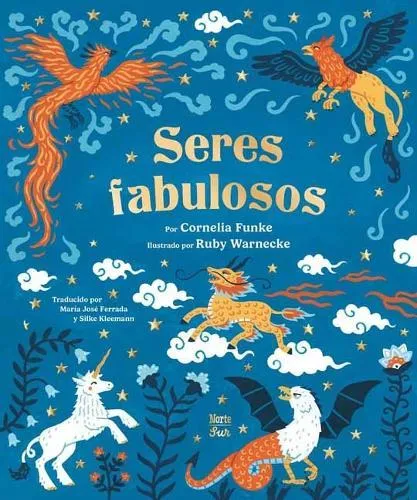 Seres fabulosos