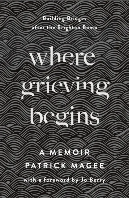 Where Grieving Begins