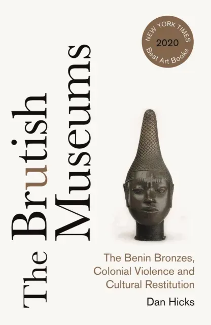 Brutish Museums