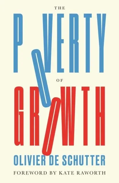 Poverty of Growth
