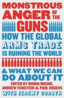 Monstrous Anger of the Guns