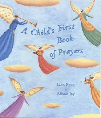 Child's First Book of Prayers