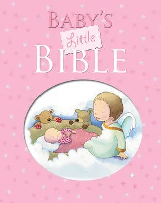 Baby's Little Bible