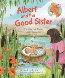 Albert and the Good Sister