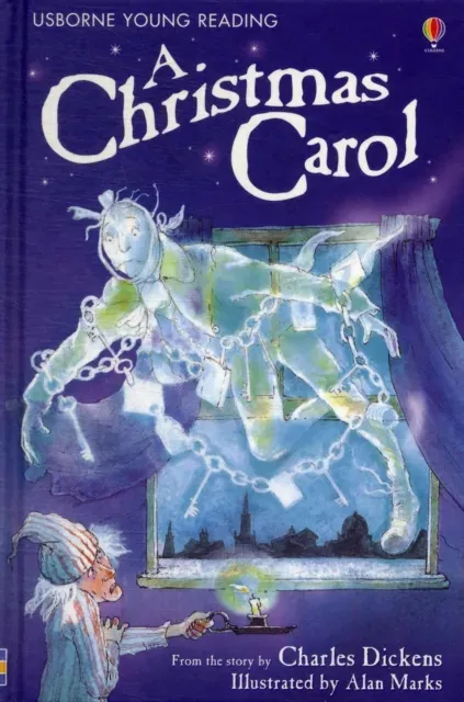 Christmas Carol